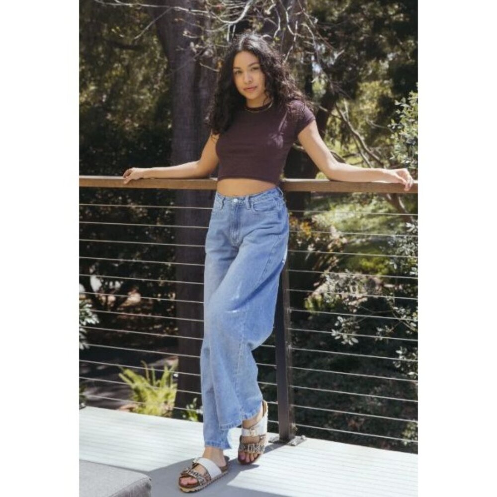 New Inkkas Desert Buckle Sandal Size 10 MSRP$86 Vegan - Picture 12 of 13